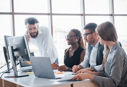 Artículo sobre planificación y mercado
