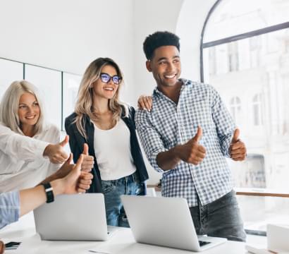 Planificación estratégica para pymes