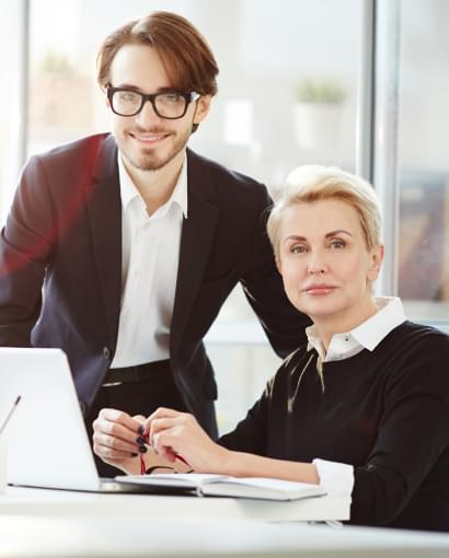 Equipo de ventas